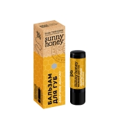 Бальзам для губ Маточное молочко Sunny Honey