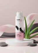 Тоник для лица Успокаивающий (с алое вера), 200 г