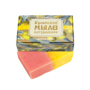 Мыло Цитрусовое, 100 г
