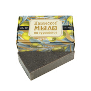 Мыло Дегтярное, 100 г