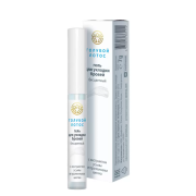 Гель для укладки бровей бесцветный с экстрактом усьмы и экстрактом льна, протеинами шелка, 7 г