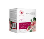 Крем для лица Ночной уход 35+, 50 мл