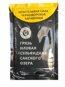 Грязь иловая сульфидная Сакского озера Med Formula, 150 г