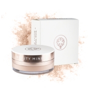 Пудра матирующая Ivory Beauty Minerals, 12 г