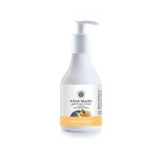 Крем-мыло для рук и тела Комплекс масел с грязью Сакского озера Med Formula, 250 г
