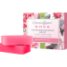 Подарочный набор для лица и тела Beauty Box Долина роз, 350 г