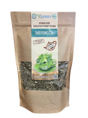 Фитосбор Мелисса, 75 г