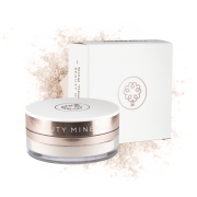 Пудра матирующая Invisible Beauty Minerals, 12 г