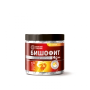 Соль бишофита Классическая в хлопьях, 400 г