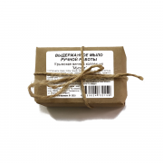 Мыло Мускат Выдержанное, 60 г