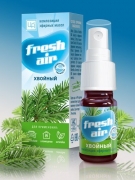 Композиция эфирных масел "Fresh Air" Хвойный