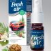Композиция эфирных масел "Fresh Air" Хвойный