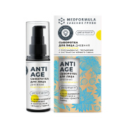 Сыворотка для лица Подтягивающая дневная Med Formula Anti-age, 30 г