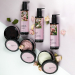 Бельди Мягкое мыло для тела Роза освежает и дезодорирует кожу Home SPA, 180 гр
