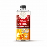 Раствор бишофита Классический, 500 мл