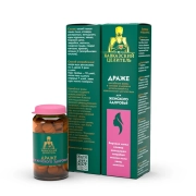 Драже с целебными травами Для женского здоровья, 25 г