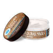 Маска для волос До мытья Кокосовая, 150 г