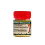 Мазь От варикоза, 40 мл