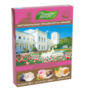 Рахат-лукум Ассорти Ливадийский дворец, 240 г