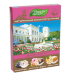 Рахат-лукум Ассорти Ливадийский дворец, 240 г