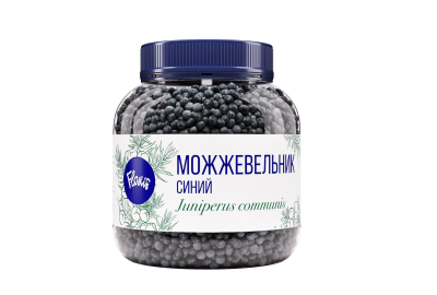 Чайный напиток "Можжевельник синий" в банке, 120 г