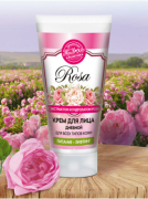 Крем дневной для лица Rosa для всех типов кожи, питание и лифтинг, 55 г