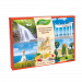 Рахат-лукум Ассорти №10 Алушта, 350 г