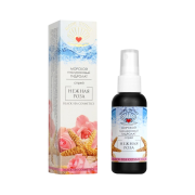 Гидролат гиалуроновый Нежная роза, Море Лечит, 50 мл