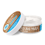 Маска для волос После мытья Кокосовая, 150 г