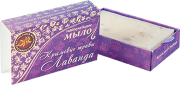Мыло "Лаванда"