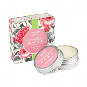 Твёрдые духи Долина роз Crimean Queen Rose, 10 г