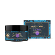 Крем для лица Осветляющий ночной Med Formula Anti-age, 50 г