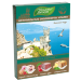 Рахат-лукум Ассорти Ласточкино гнездо, 240 г