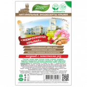 Рахат-лукум Жемчужина Кр-а, 130 г