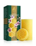 Крем для лица Дневной, 30 мл