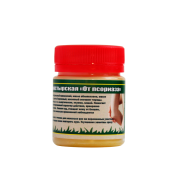 Мазь От псориаза, 40 мл