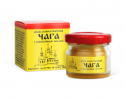 Мазь Чага с конопляным маслом Архыз, 28 мл