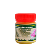 Мазь От судорог, 40 мл