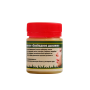 Мазь Свободное дыхание, 40 мл