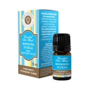 Микс эфирных масел Формула успеха, 5 мл