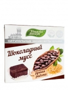 Рахат-лукум Шоколадный мусс, 72 г