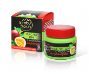 Масло ши с маслом маракуйи, 50 мл