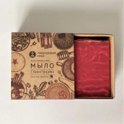 Мыло Глинтвейн, 100 г