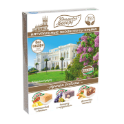 Рахат-лукум Ассорти без сахара Ливадийский дворец, 240 г