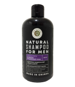 Шампунь Объём и сила Ежедневный уход для ослабленных волос For men, 500 г