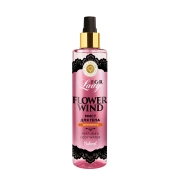 Мист для тела Flower Wind Цветочный ветер For Lady, 250 мл