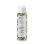 Мицеллярная вода для снятия макияжа Ultra увлажнение Multi peptide, 200 г