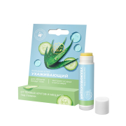 Бальзам-стик для области вокруг глаз ухаживающий, 5 мл