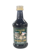 Эликсир бальзам питьевой Ессентуки при усталости, 50 мл