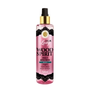 Мист для тела Wood Spirit Дух леса For Lady, 250 мл
